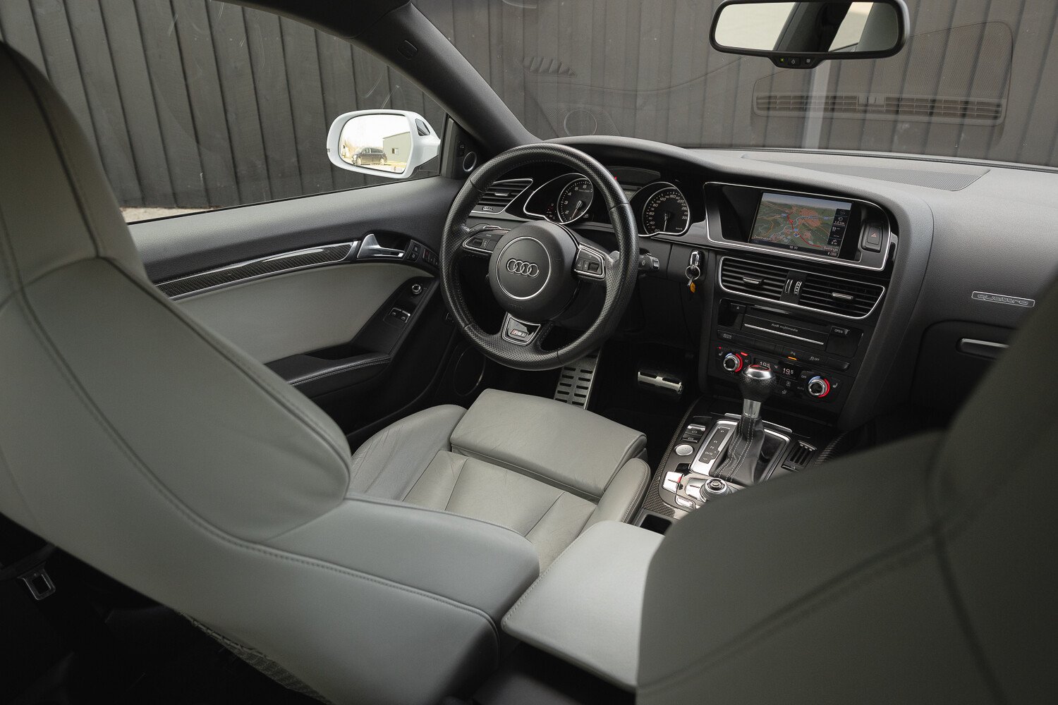 Audi RS5