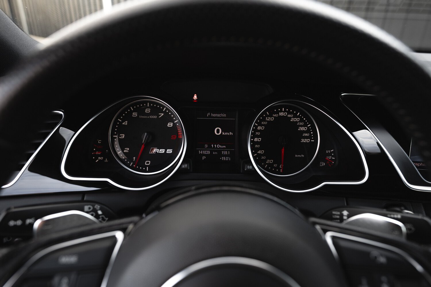 Audi RS5