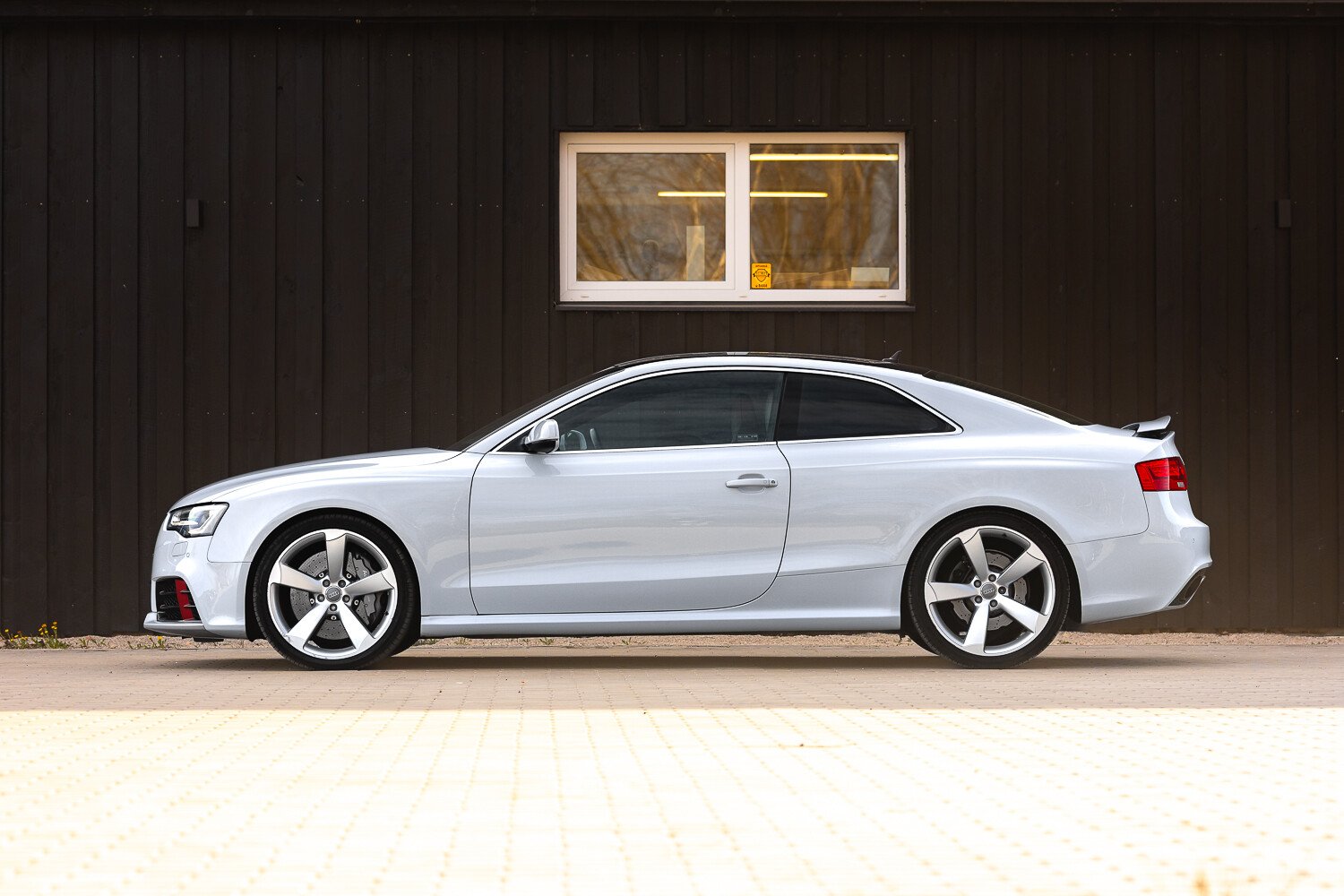 Audi RS5
