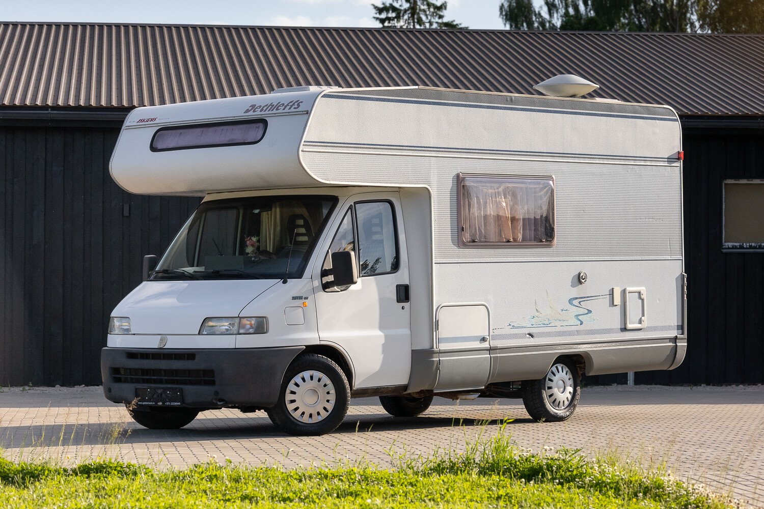 Campings