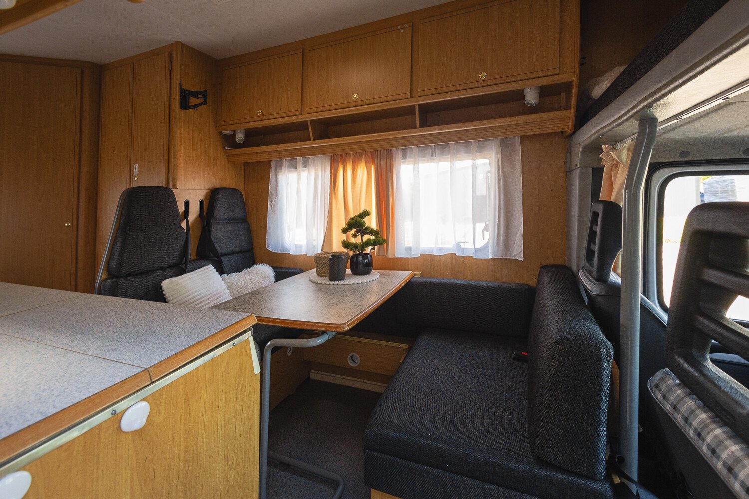 Campings
