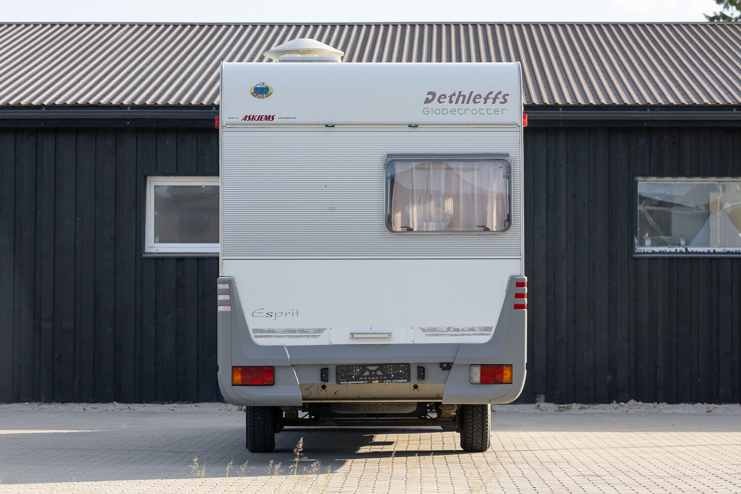 Campings