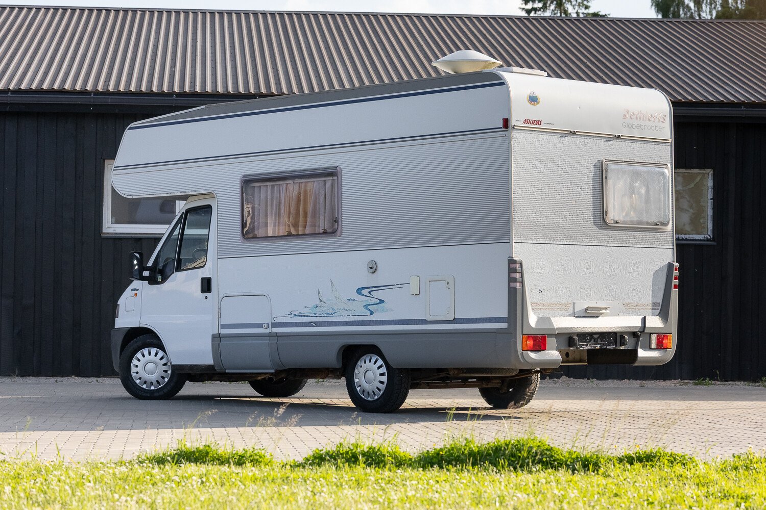 Campings