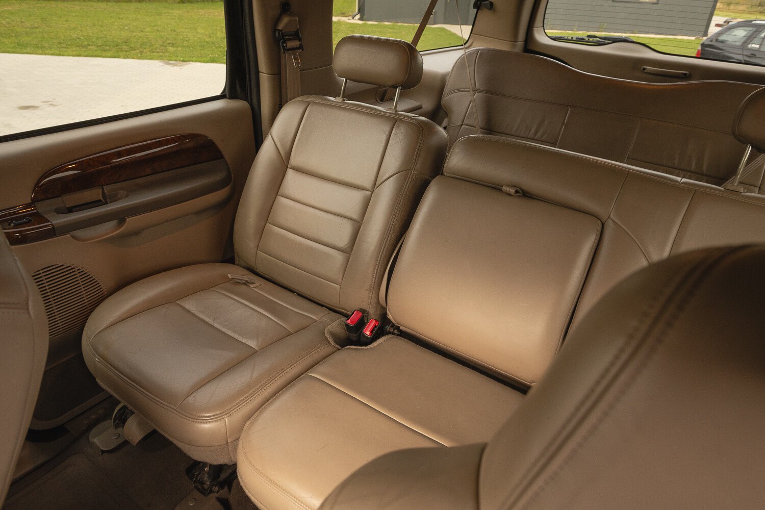 Ford Excursion