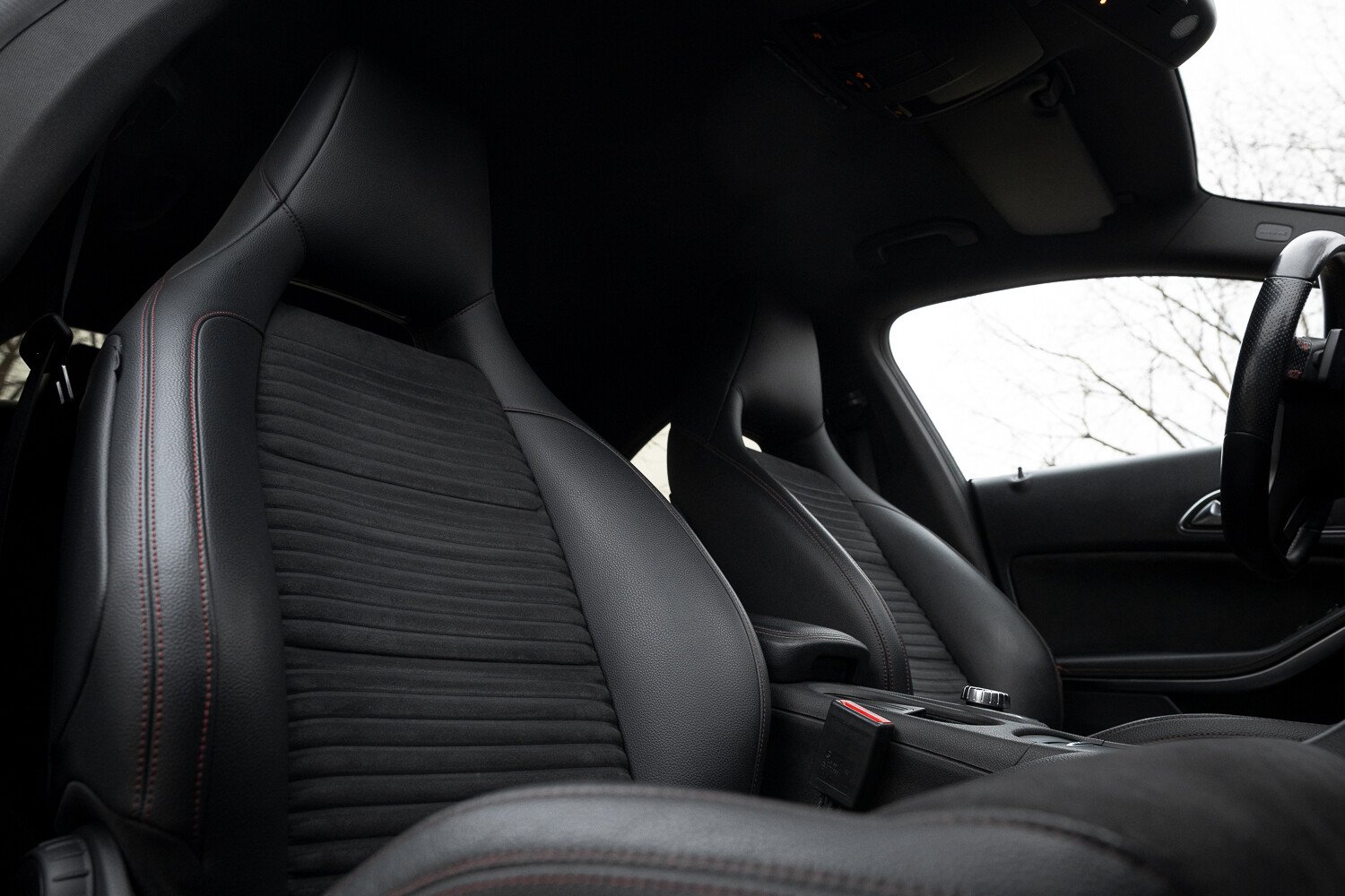 Mercedes CLA200