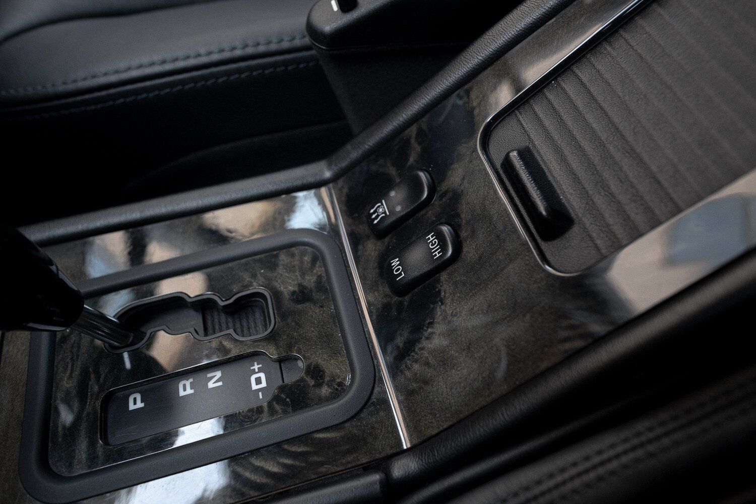 Mercedes G55 AMG