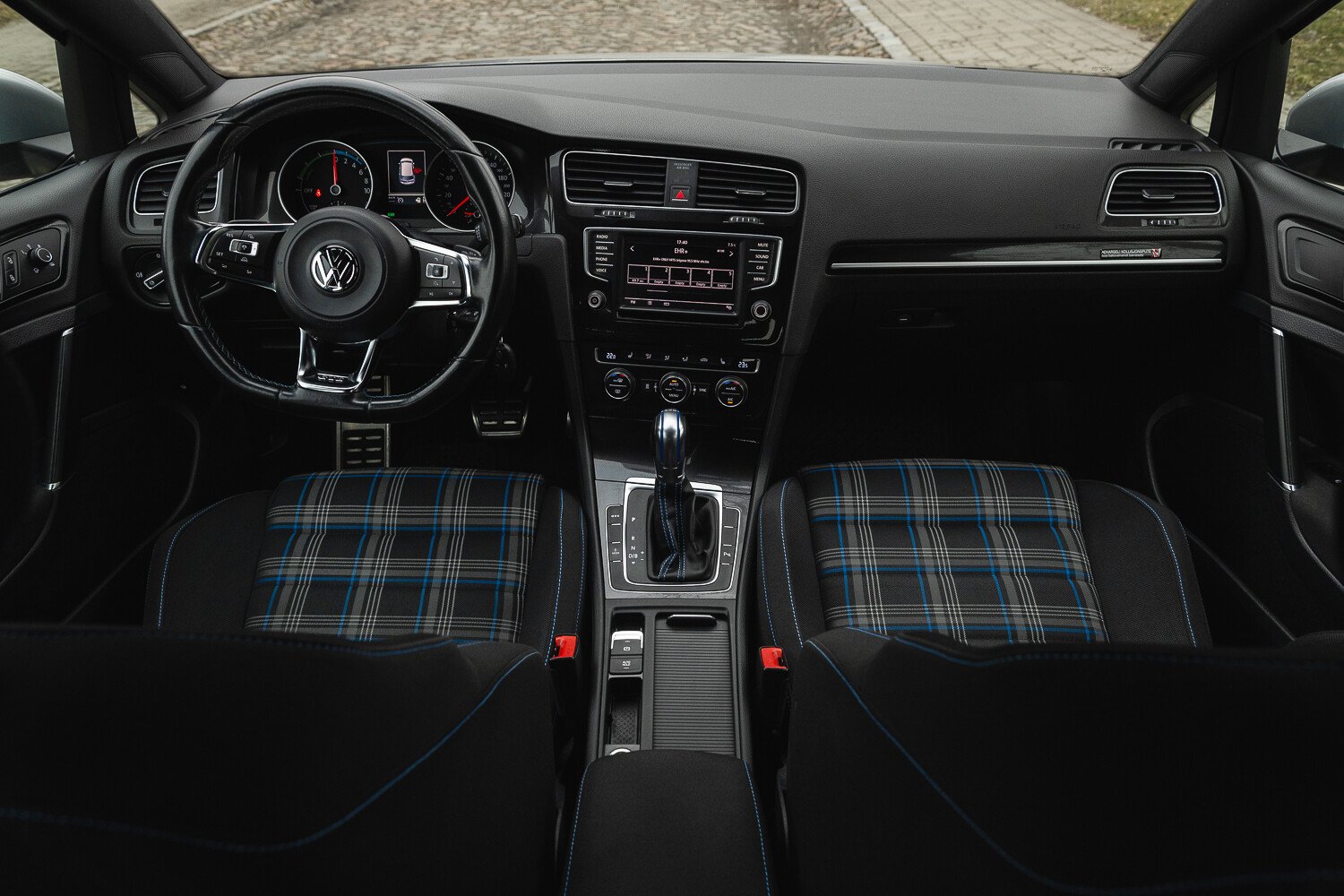 Volkswagen Golf 7