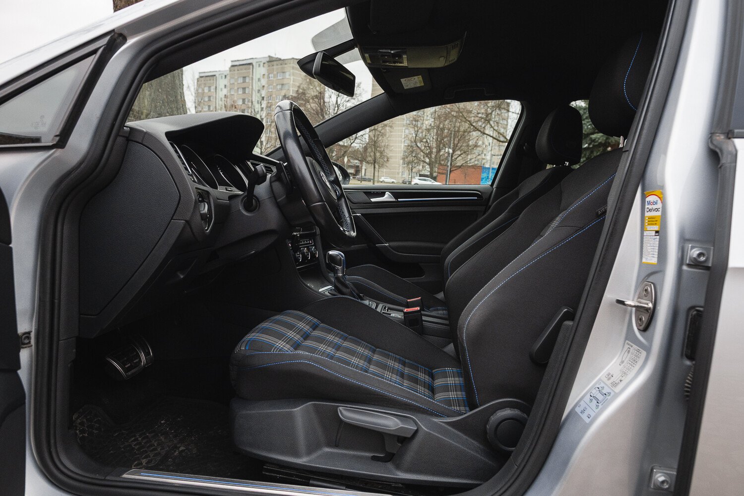 Volkswagen Golf 7