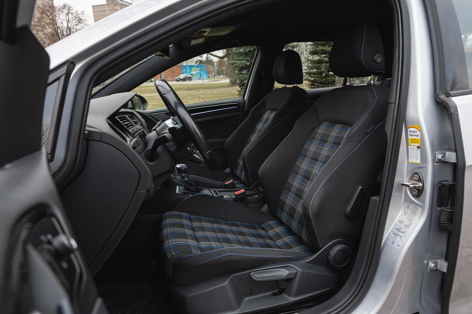 Volkswagen Golf 7