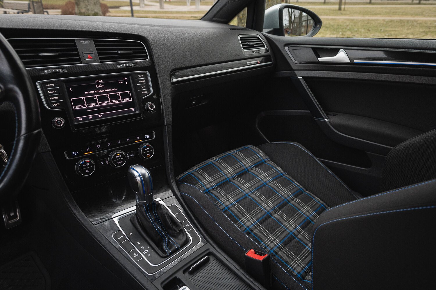 Volkswagen Golf 7