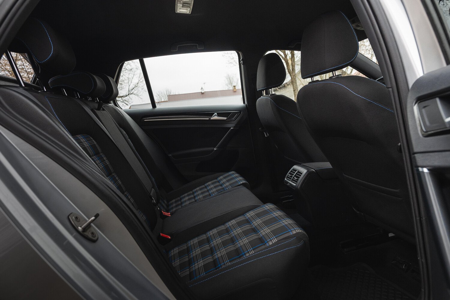 Volkswagen Golf 7