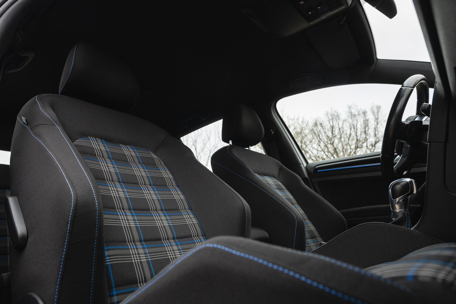 Volkswagen Golf 7