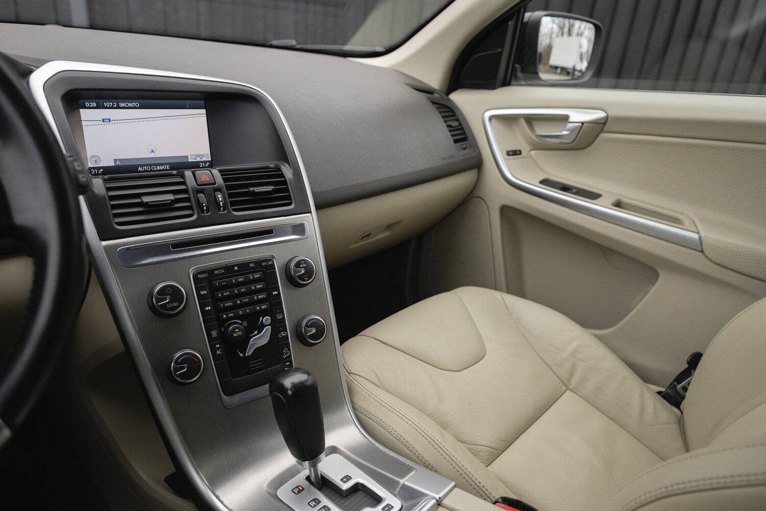 Volvo XC 60