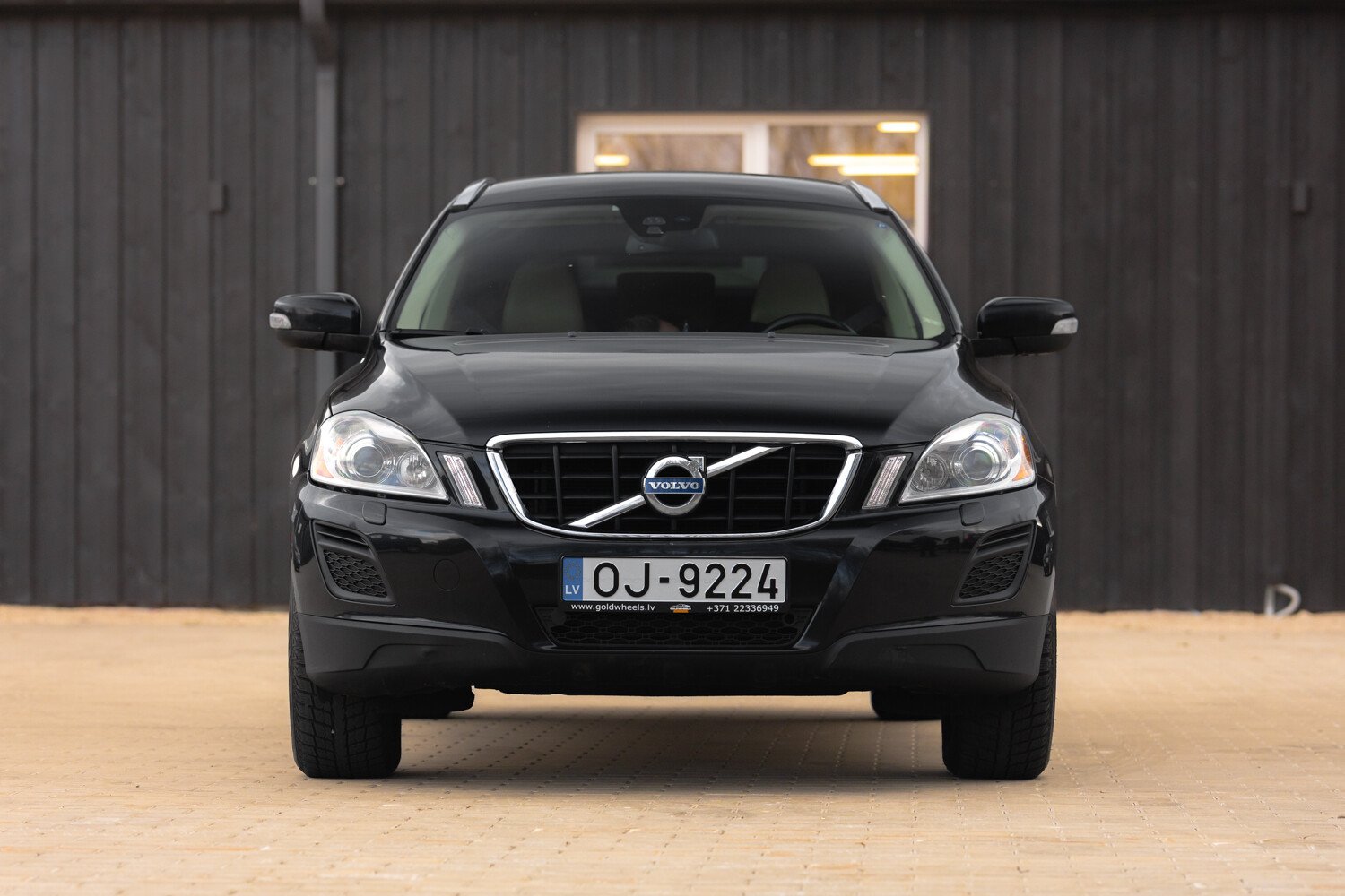 Volvo XC 60