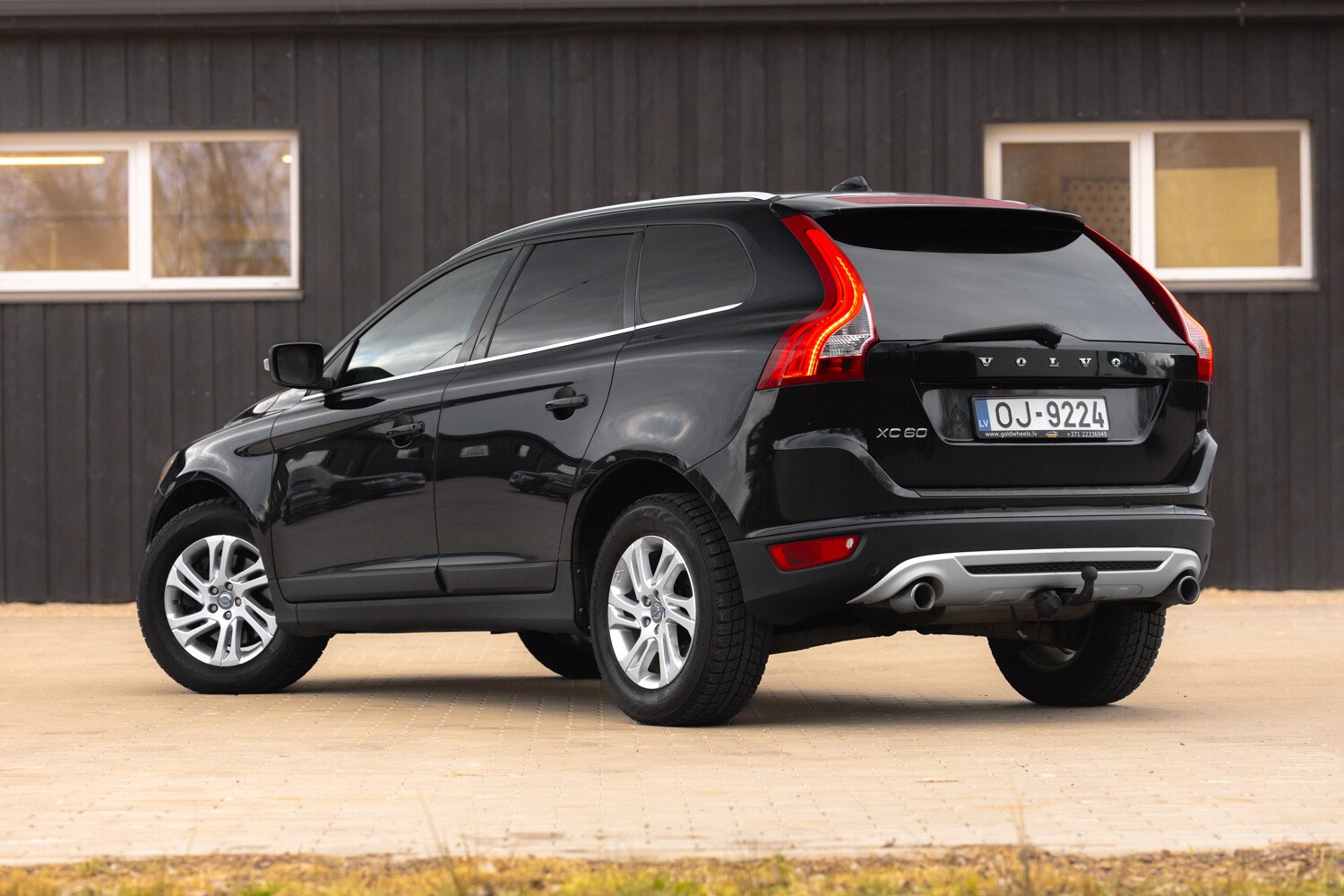 Volvo XC 60