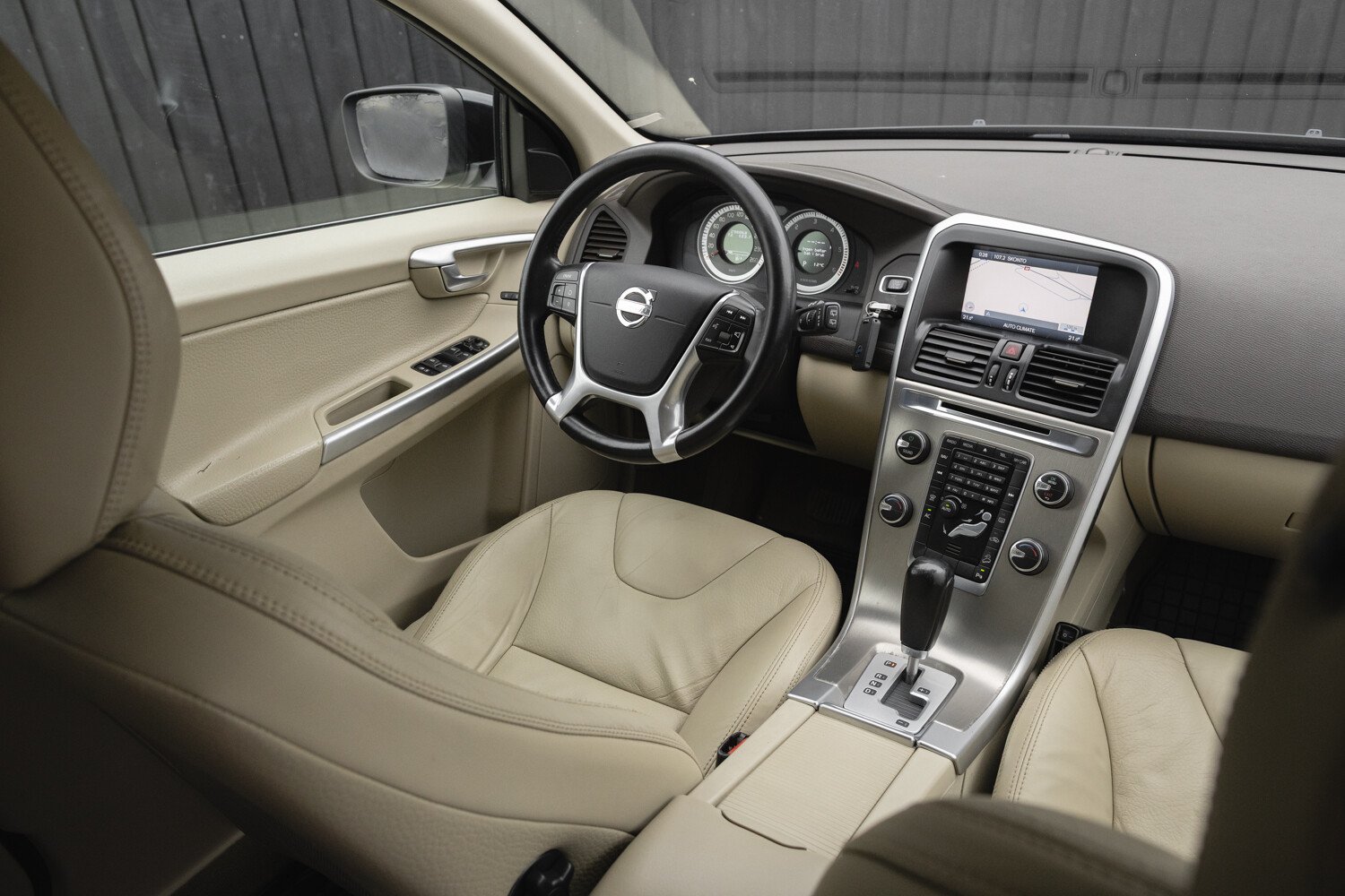 Volvo XC 60