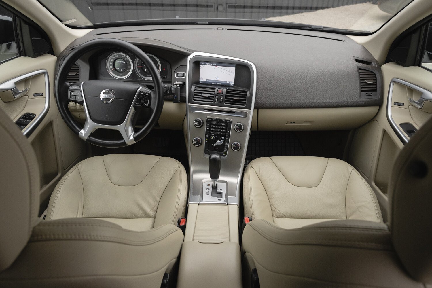 Volvo XC 60
