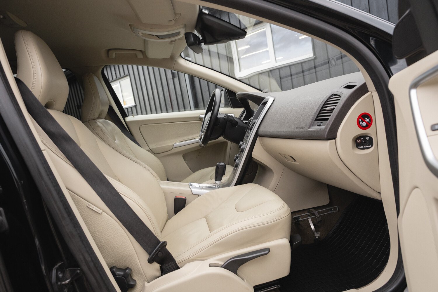 Volvo XC 60