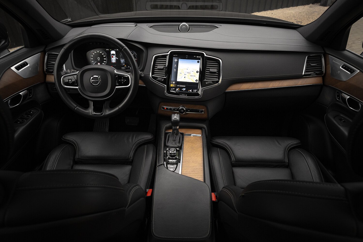 Volvo XC 90