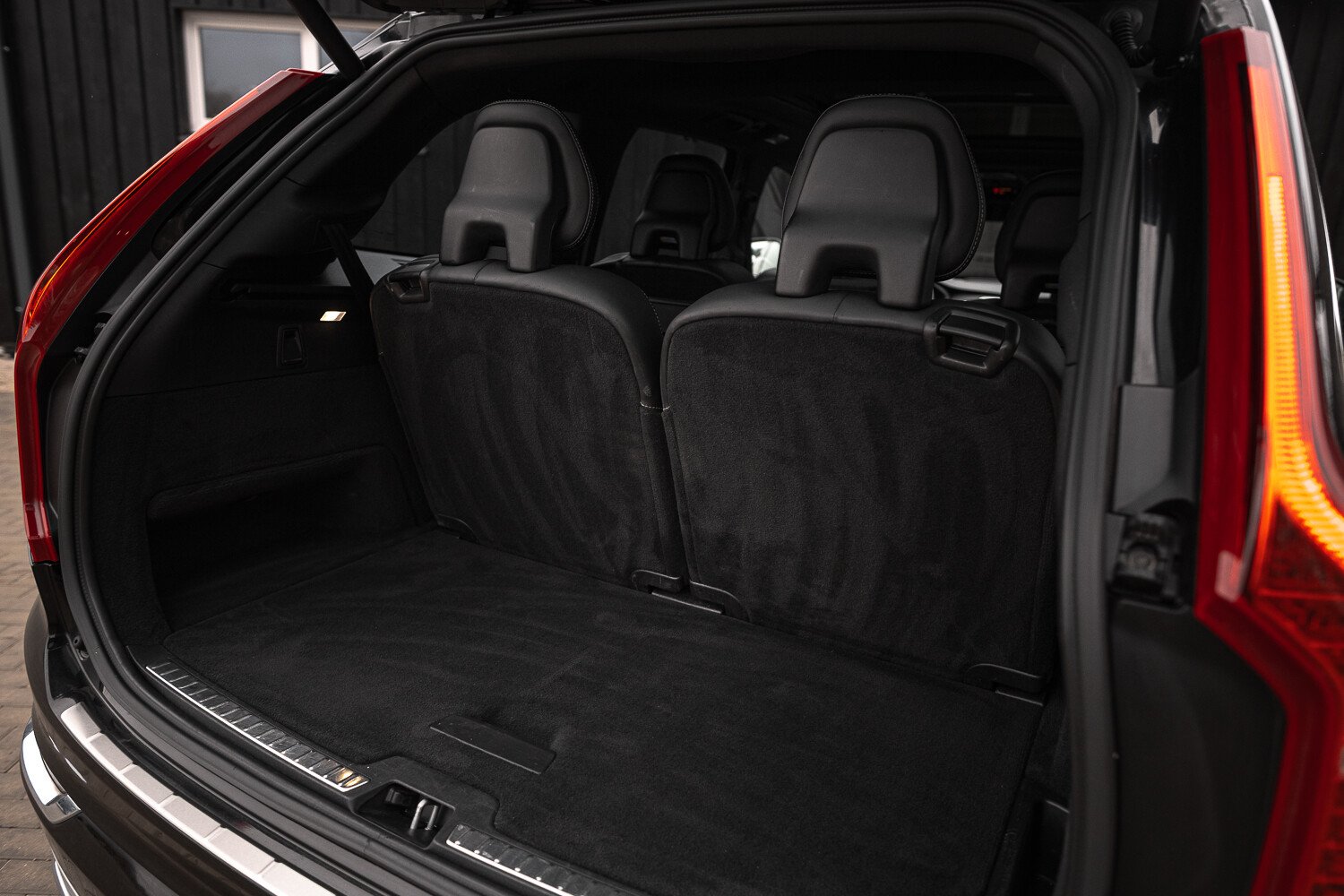 Volvo XC 90