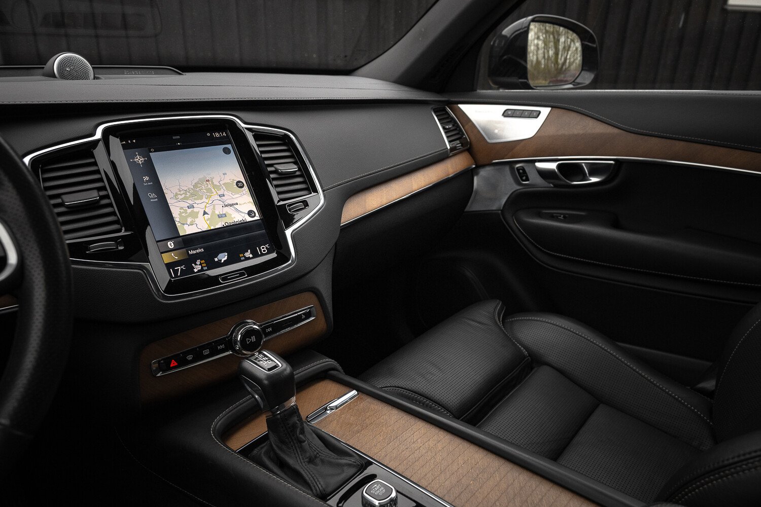Volvo XC 90