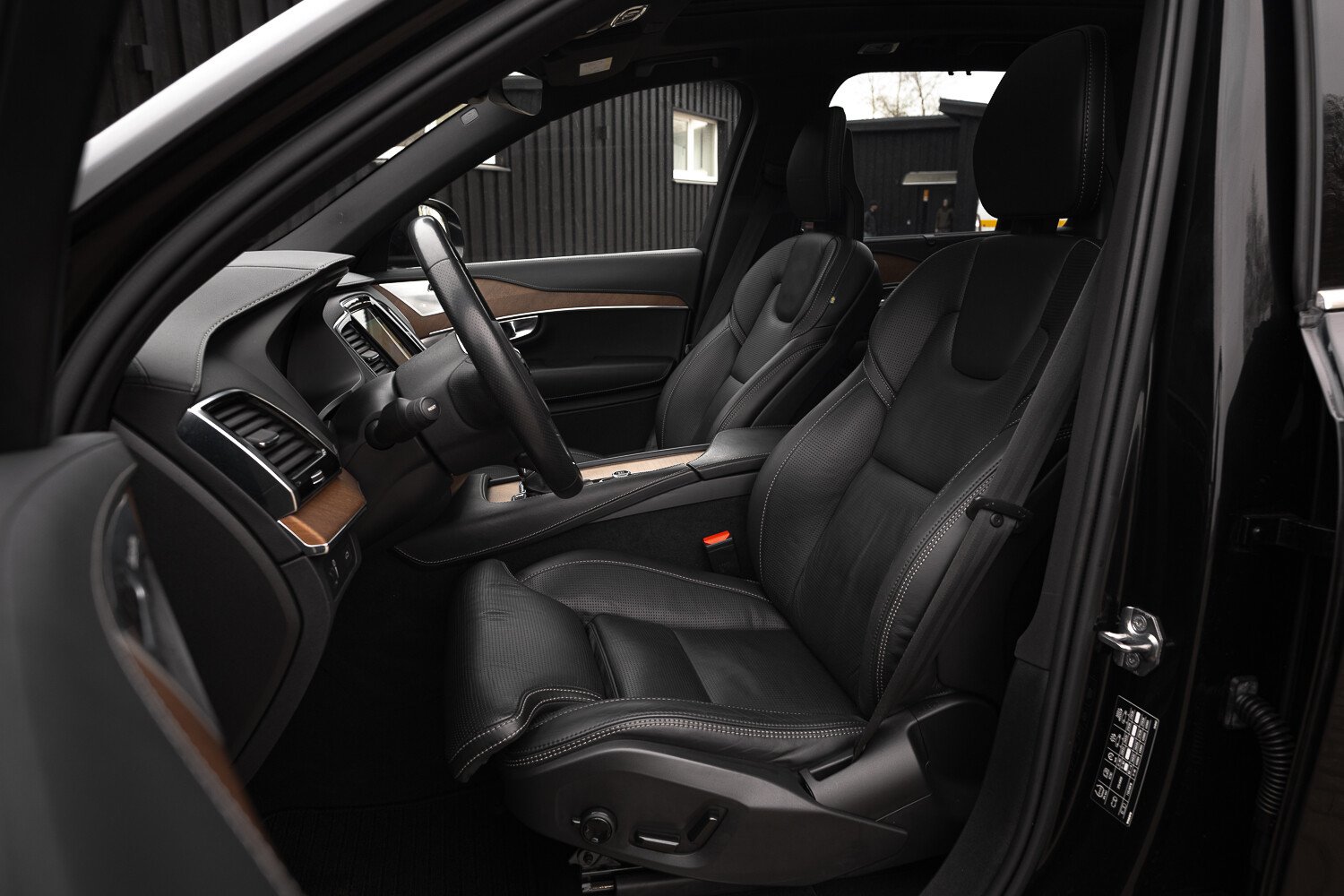 Volvo XC 90