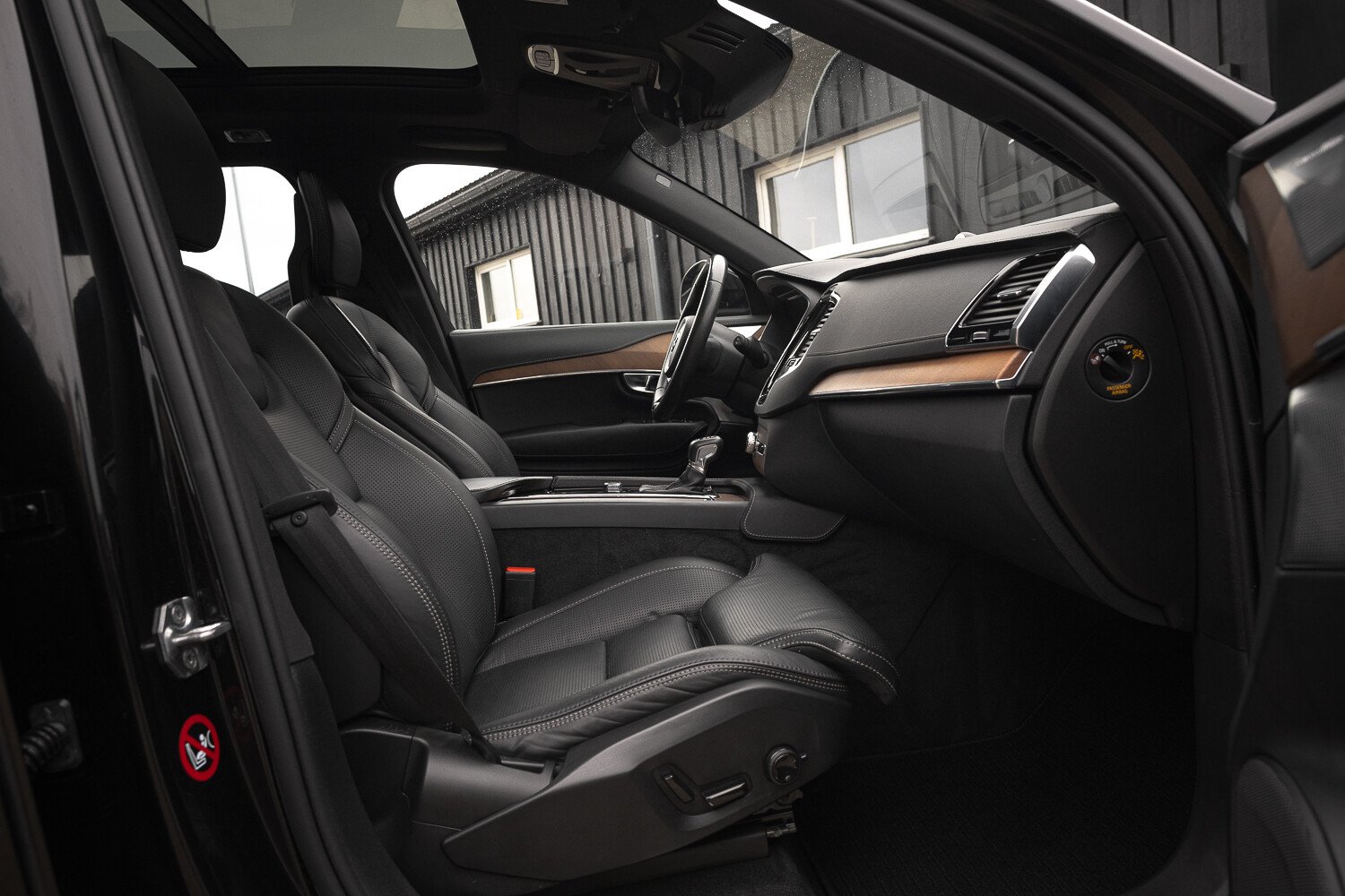 Volvo XC 90