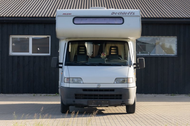 Campings